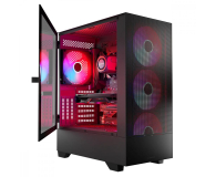 MODECOM SIROCO ARGB  FLOW MIDI - 1213347 - zdjęcie 9